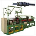 China Good Quality Chain Link Fence Machine